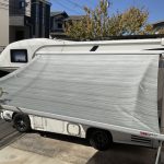 オーニング乾燥