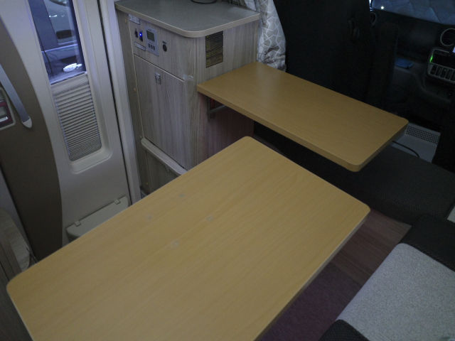 side&mini table