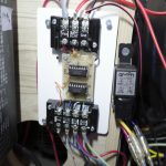 充電制限装置 chrge limitter