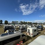 キャンピングカーファンフェス2023に参加しました